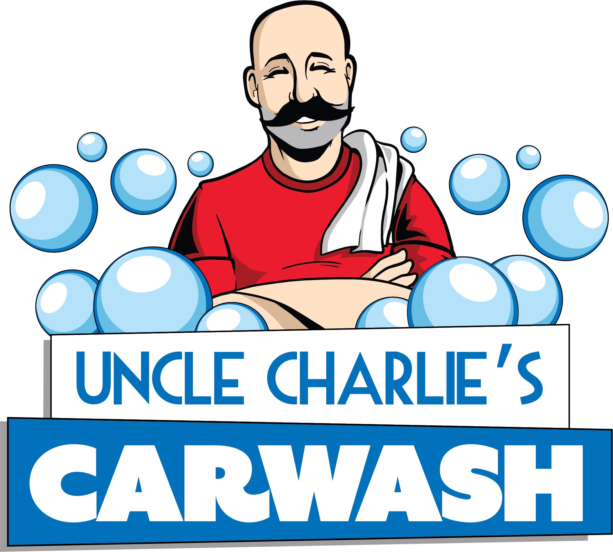 Uncle Charlie's Car Wash